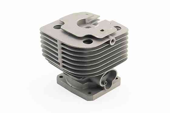 Циліндр к-кт (цпг) 42mm (палець 10mm)  FS-450 Киев