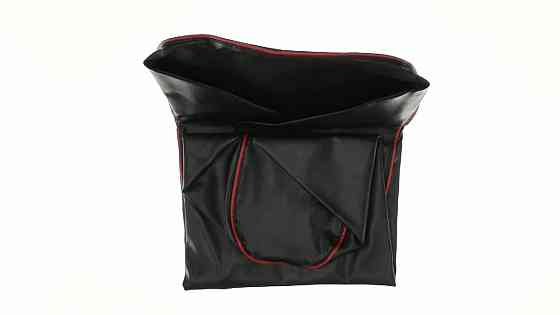 Чохол сидіння ІЖ 4 (з кантиком, без малюнка) IGR Киев