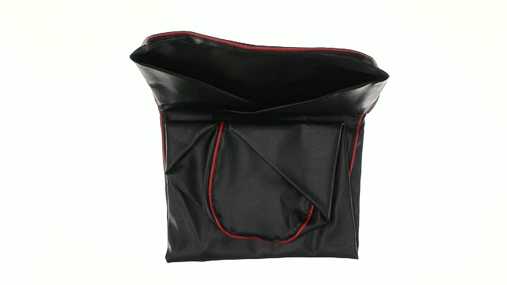 Чохол сидіння ІЖ 4 (з кантиком, без малюнка) IGR Киев - изображение 1