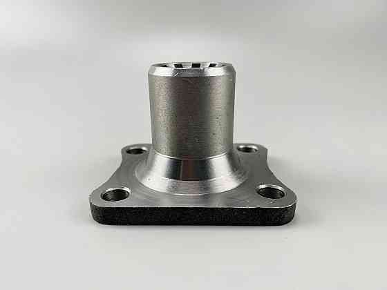 Фланець роздавальної коробки опори проміжної внутрішній шліц МТЗ Мукачево