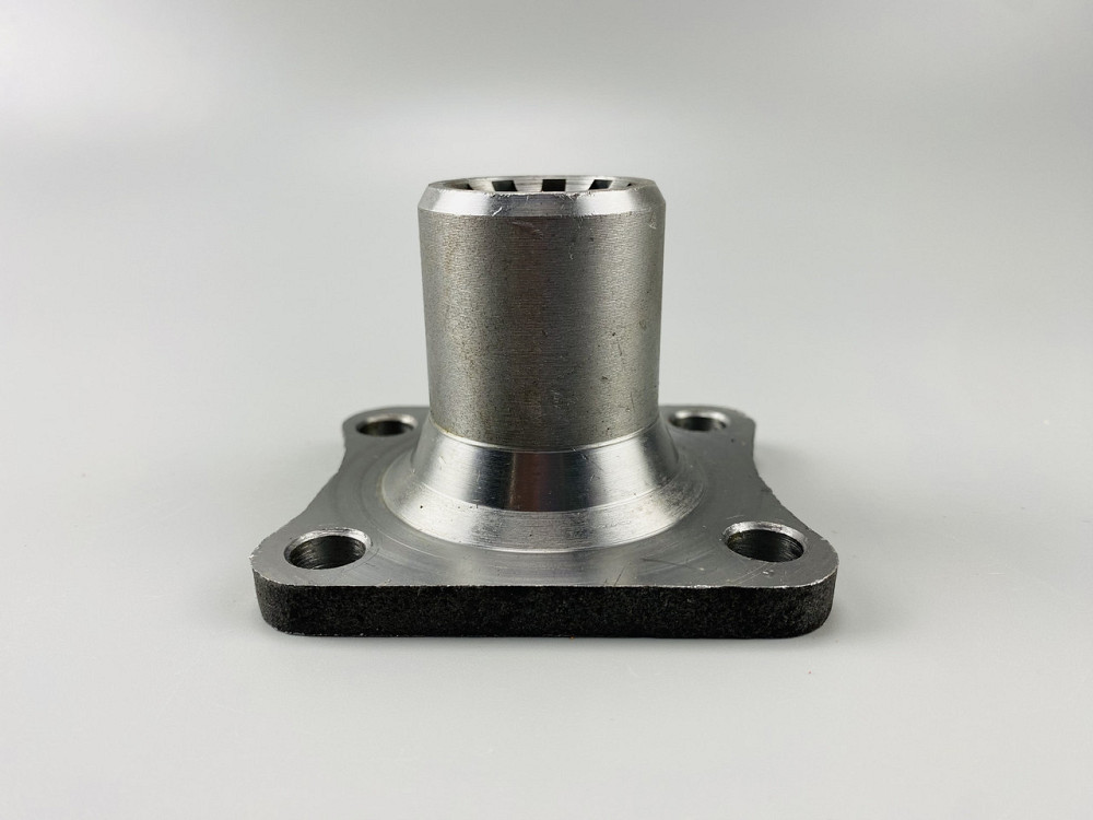 Фланець роздавальної коробки опори проміжної внутрішній шліц МТЗ Мукачево - фото 6