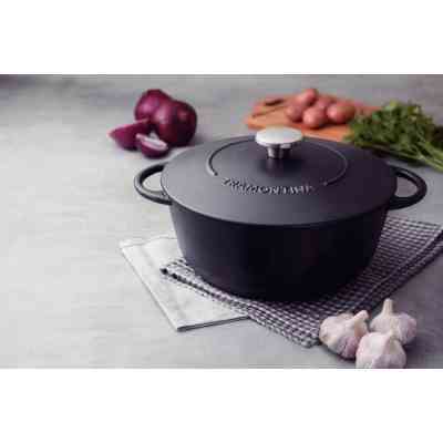 Кастрюля Tramontina Trento 6л (20805/028) Винница