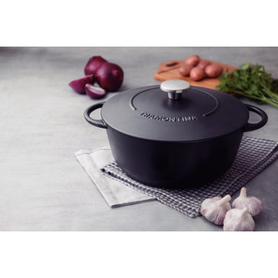 Каструля Tramontina Trento 6л (20805/028) Вінниця - фото 3