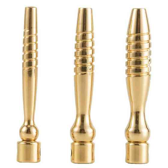 Набір уретральних стимуляторів LOCKINK Bad Boy Training Urethral Plugs Set Sex Aura Київ