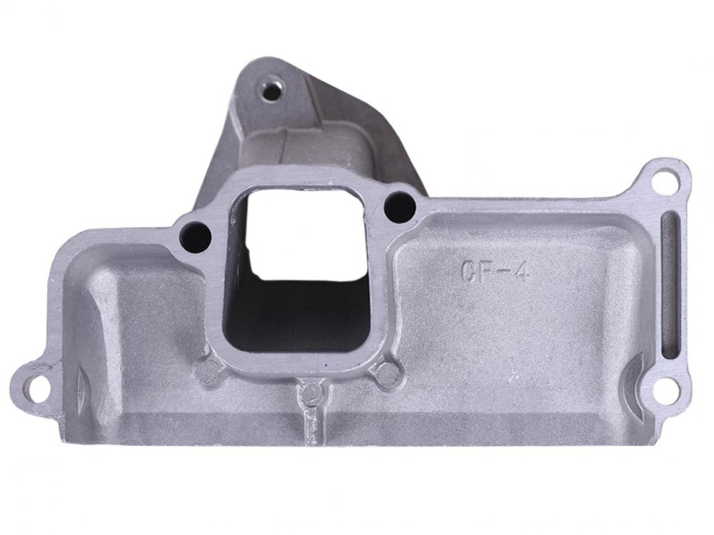 Колектор впускний мотоблок 188D Мукачево - фото 1