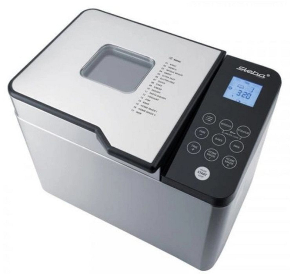 Хлебопечка: Steba Киев - изображение 1