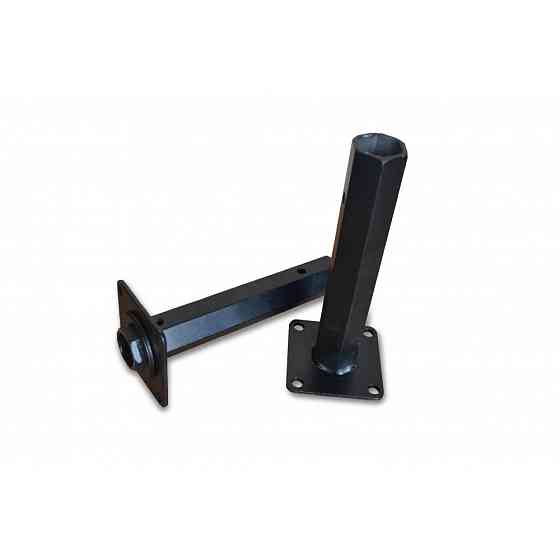 Ступиці 6-гранні на 32 WEIMA (WM1100, пара, 270 мм довгі) Харків