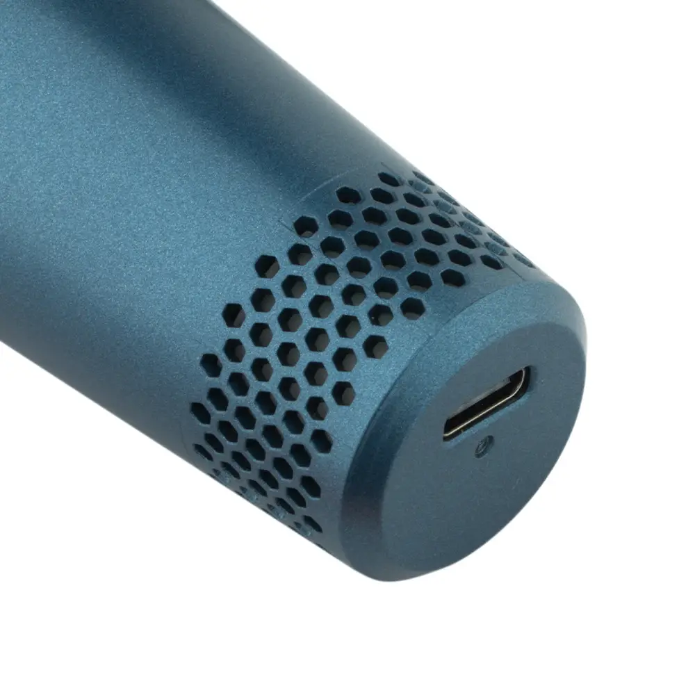 Машинка для стрижки RAF R472 аккумуляторная, триммер для волос и бороды, насадки, регулировка длины Одесса - изображение 8