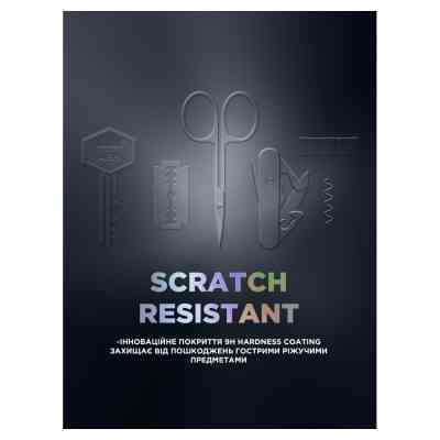 Скло захисне Armorstandart Supreme Set Black Icon Apple iPhone 15 Pro (ARM74187) Вінниця