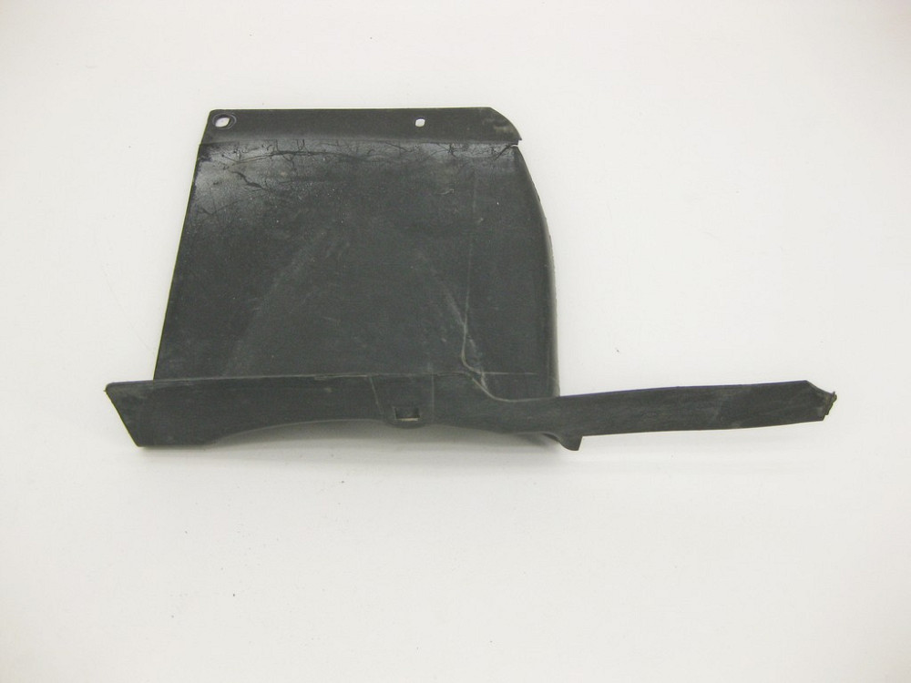 Citroën  9633384680 Захист двигуна ліва сторона Citroën Berlingo 96-08 Одесса - изображение 3