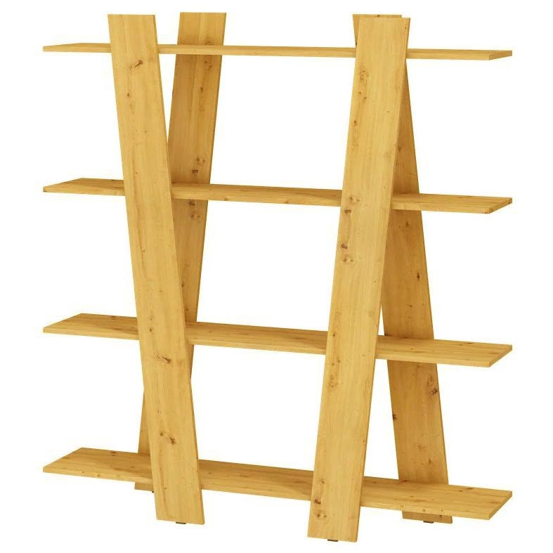 Стелаж кухонний "Асгар 4" каррі Миколаїв - фото 1