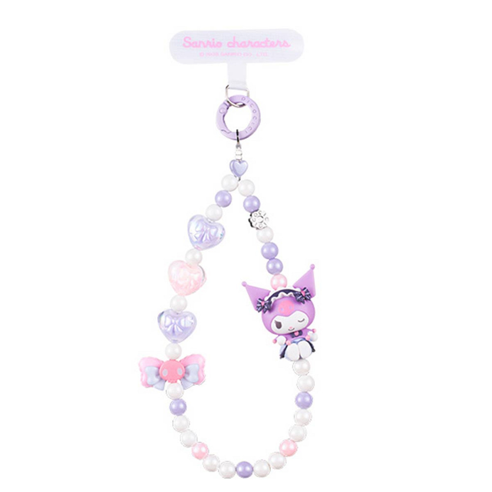 Ланцюжок для телефону Pop Top Sanrio – Чарівний стиль Дніпро - фото 8