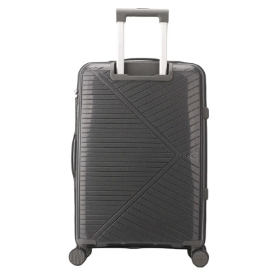 Чемодан Semi Line 24" (M) Graphite (T5829-2) (DAS303416) Винница - изображение 5