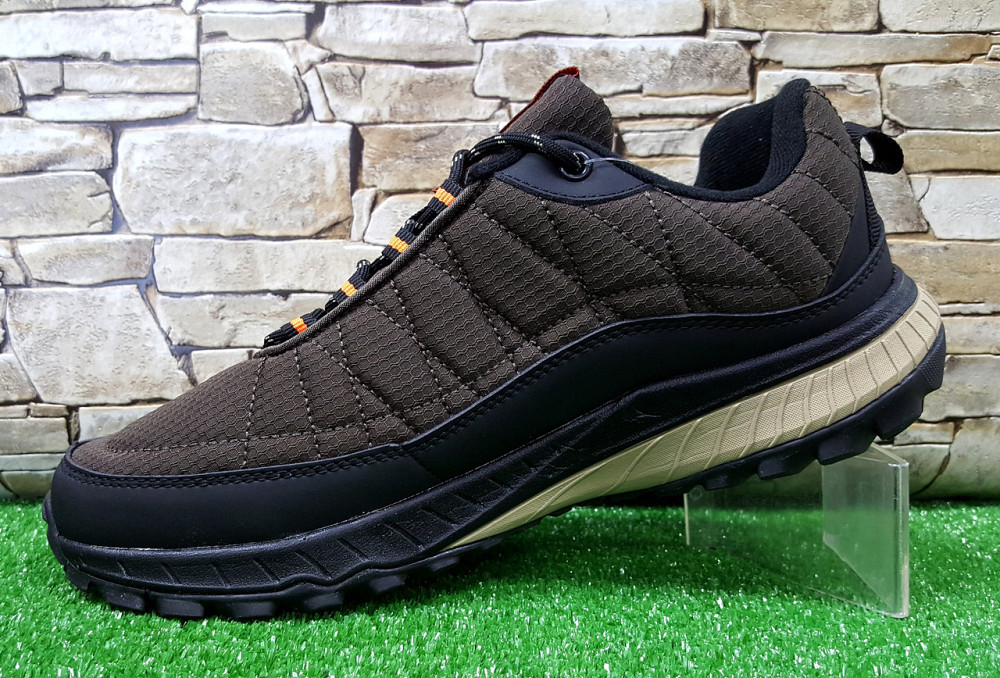 Мужские  демисезонные  кроссовки-туфли  BaaS,производство Польши.p.42(27см) Киев - изображение 10