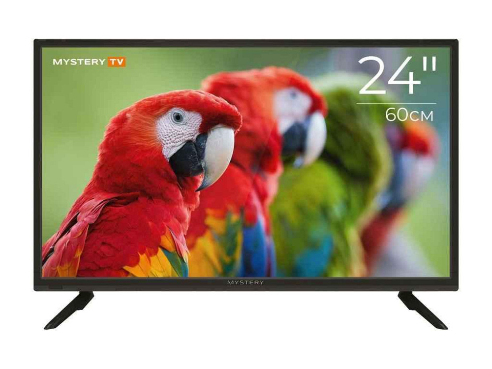 Телевiзор MTV-2450HT2 LED HD (24 ) ТМ Mystery Киев - изображение 1