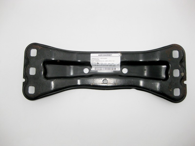 Mercedes-Benz  A2032420601 Траверса АКПП при дизельних двигунах C-Class W203 CLC CL203 Sportcoupe C203 CLK C209 Одеса - фото 1