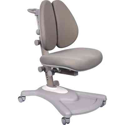 Дитяче крісло FunDesk Fortuna Grey Вінниця