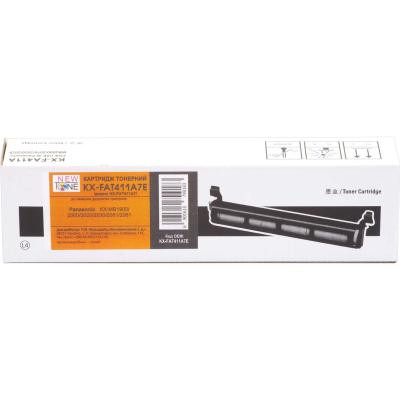 Картридж NewTone для Panasonic KX-MB1900/2020/B-411 (KX-FAT411A7E) Винница - изображение 1