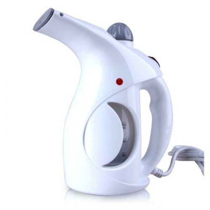 Відпарювач HAND STEAMER A-7 (Без коробки) ART:1559 Київ - фото 3