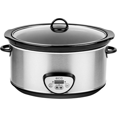 Мультиварка ECG PH 6520 (PH6520) Вінниця - фото 1