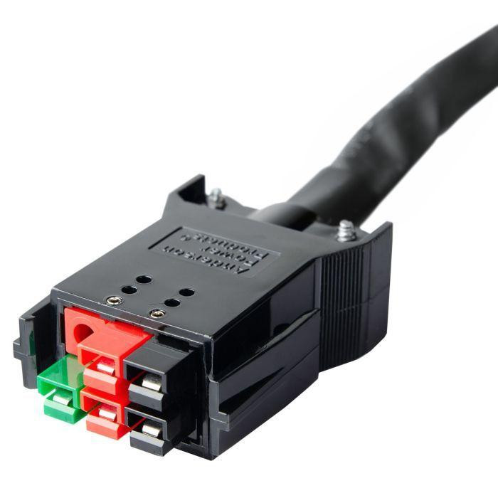 Батарея до ДБЖ Powercom MAC-6000 (EBP.MАС-6K.240VDC.CH4A) Киев - изображение 3
