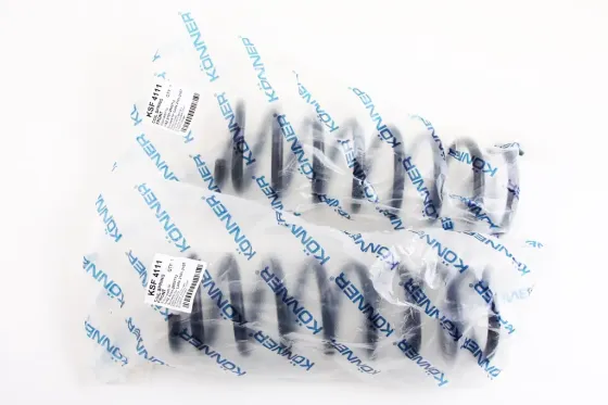 Пружини 2101 передні «Konner» Вінниця