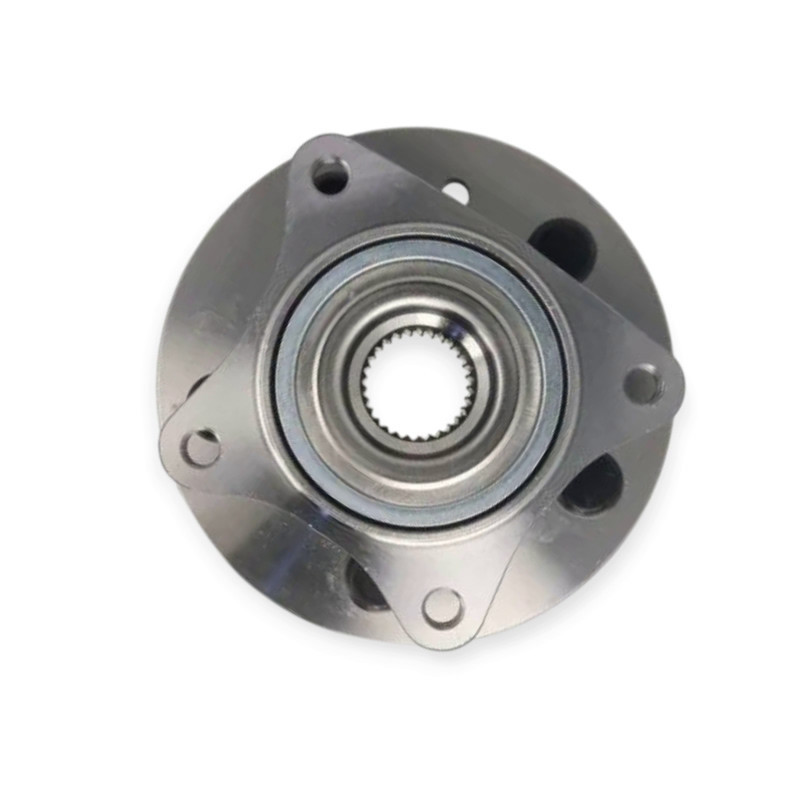 Ступиця Rover Discovery III, Range Rover Sport 04-передня BTA Land Мукачево - фото 1