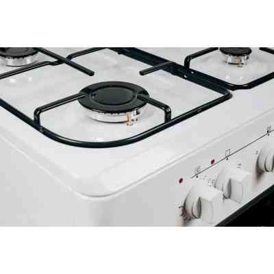 Плита Grunhelm AM6611W Вінниця