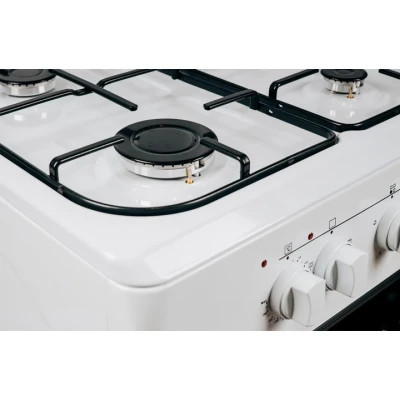 Плита Grunhelm AM6611W Вінниця - фото 5