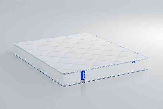 Ортопедичний матрац Obeliks Lupen/Обіліс Люпен (безпружинний) ТМ Highfoam 120х200 Харків