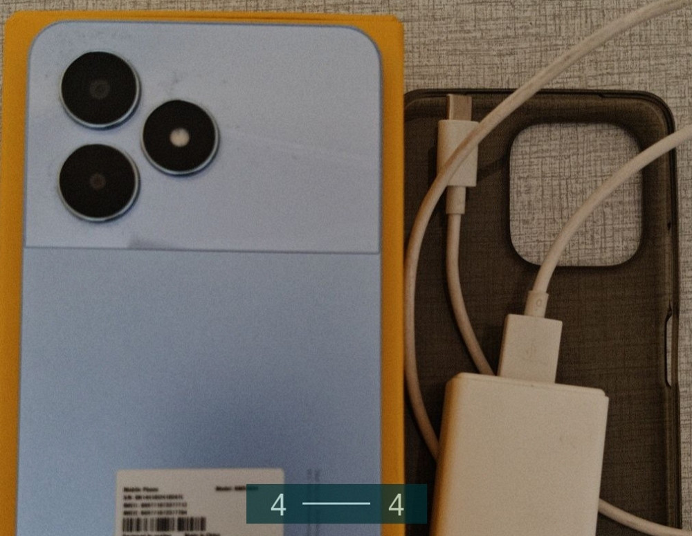 Телефон Redmi Note 50. Київ - фото 1