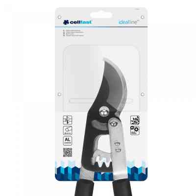 Кусторез Cellfast IDEAL, d реза 45мм (40-411) Винница