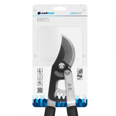 Кущоріз Cellfast IDEAL, d різу 45мм (40-411) Вінниця - фото 4