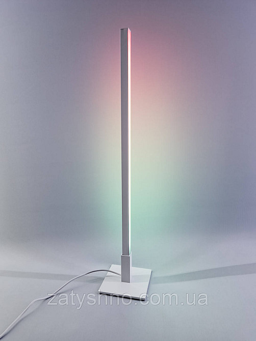 Кутова Смарт LED Лампа Київ - фото 1