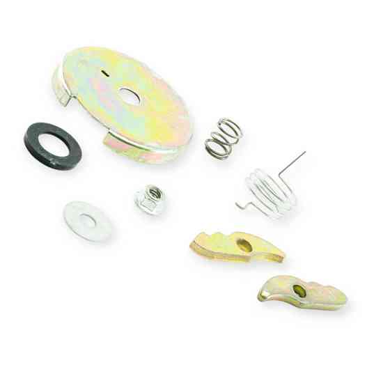 Ремкомплект ручного на мотоблок 178F стартера Мукачево