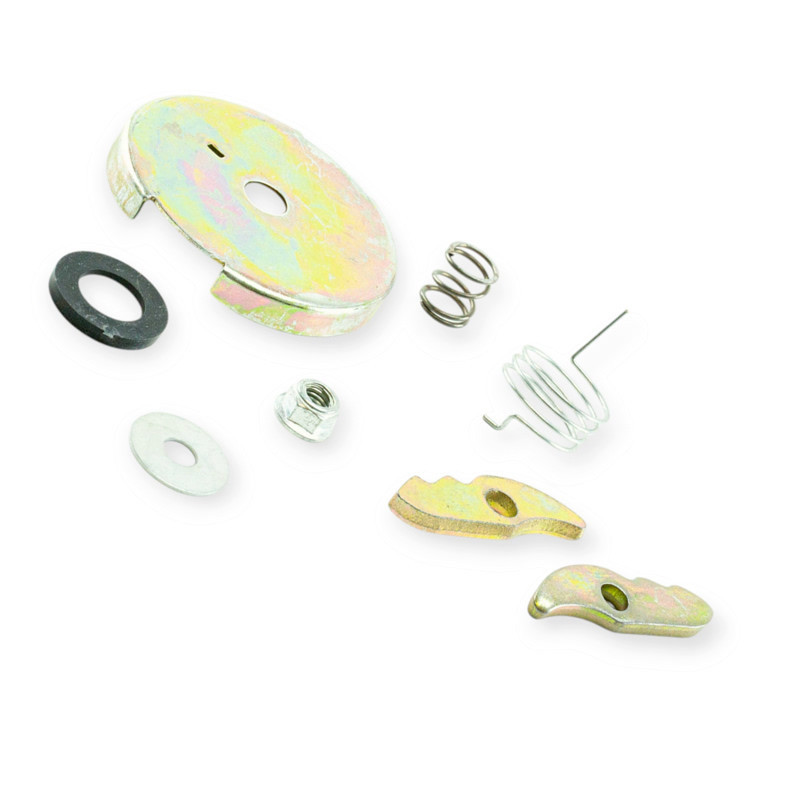 Ремкомплект ручного на мотоблок 178F стартера Мукачево - изображение 1