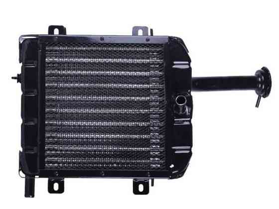 Радіатор на трактор Хинтай 24B, Шіфенг244,Taishan 24 з дизельним двигуном M130/138 Мукачево