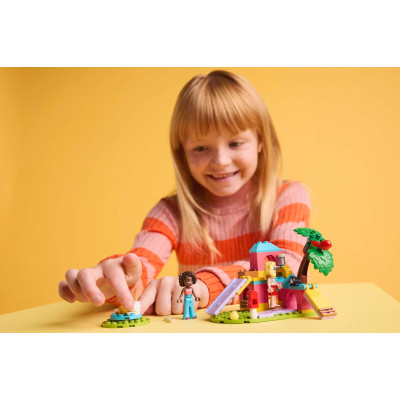 Конструктор LEGO Friends Ігровий майданчик для морських свинок (42640) Вінниця - фото 3