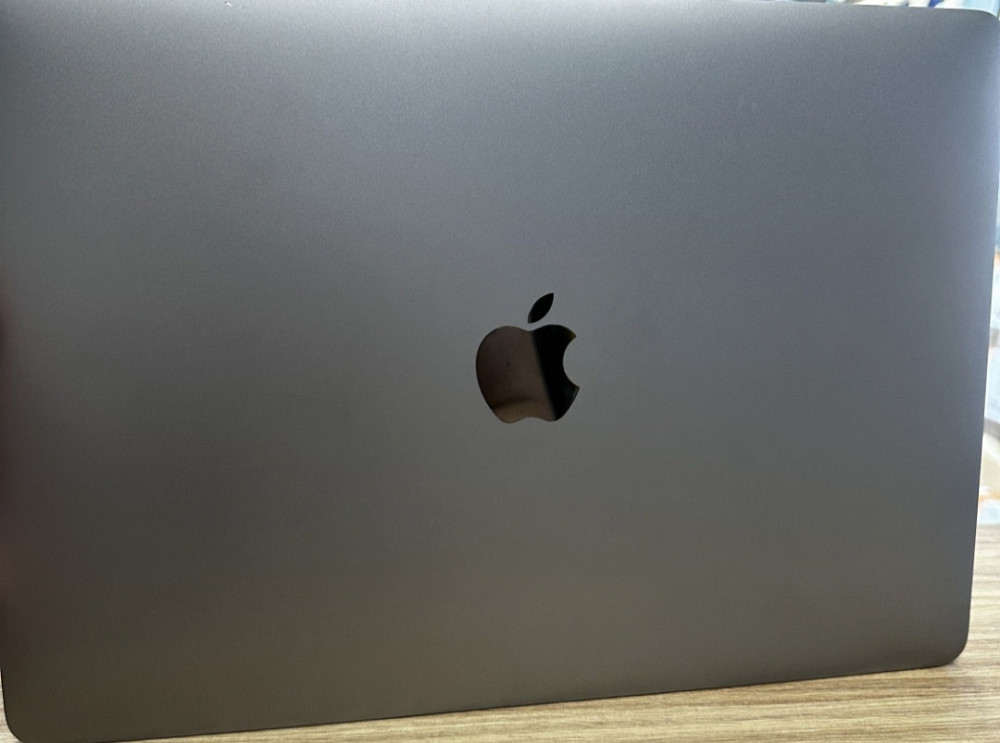 MacBook: Air 13 (2019) i5 8/128Gb. Space Gray A1932. Київ - фото 5