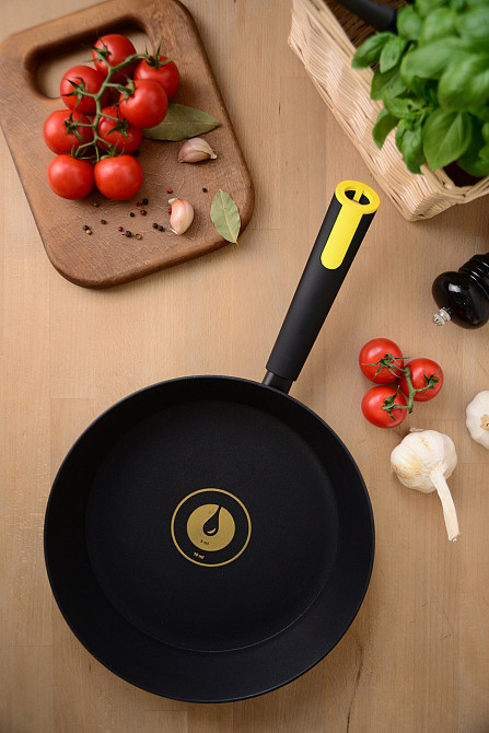 Сковорода RINGEL Marinara 26 см (6529632) Київ - фото 9
