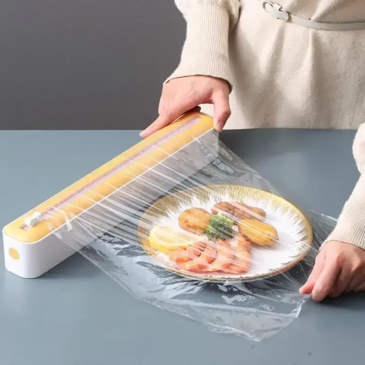 Диспенсер для пищевой пленки, резак для пленки / Электрическая сушилка для эффективной сушки обуви Коломия - фото 2