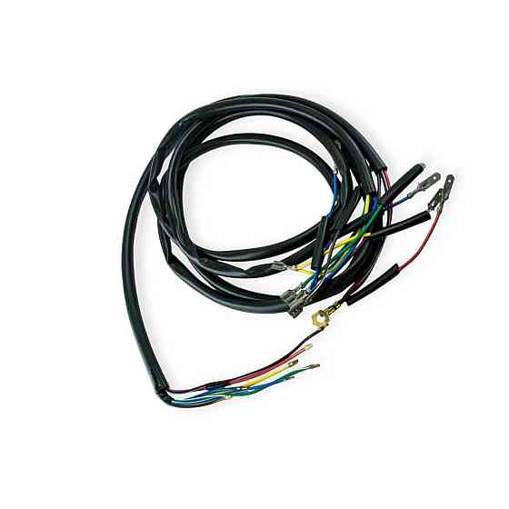 Жгут проводов подключения фаркопа 2101-2106 Мукачево