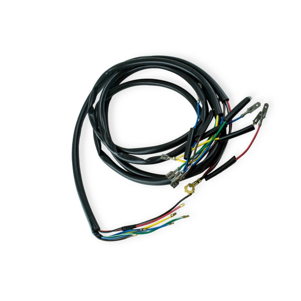 Джгут проводів підключення фаркопа 2101-2106 Мукачево - фото 1