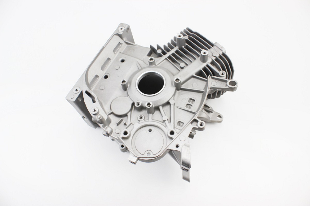 Блок двигуна 188F 88mm без отв. під електростартер Київ - фото 3