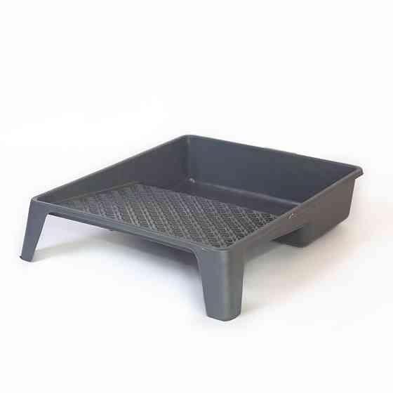 Кювета средняя 240х260 мм TITAN COLOR Ровно