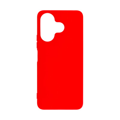 Чохол до мобільного телефона Armorstandart ICON Xiaomi Redmi 13 4G / Poco M6 4G Red (ARM78264) Вінниця - фото 1
