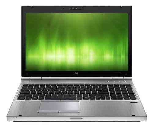 Б/У Ноутбук HP EliteBook 8560p (i7-2620M/4/320) - Class B Київ