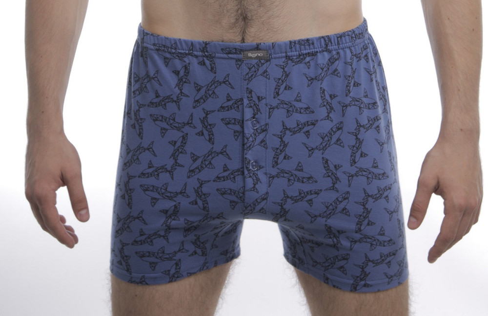 Труси чоловічі сімейні МО 000428 48 Київ - фото 1