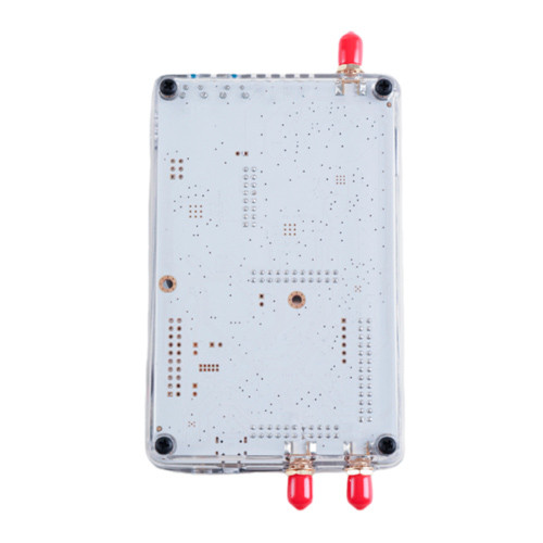 SDR радіостанція з 5 антенами 1МГц 6ГГц HackRF One Portapack H4 Mayhem Вінниця - фото 4