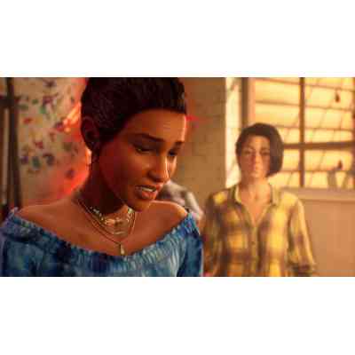 Игра Sony Life is Strange True Colors Standard Edition, BD диск (SLSTC5EN01) Винница